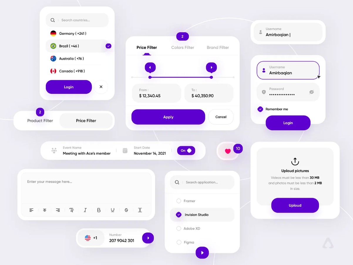Design Systems