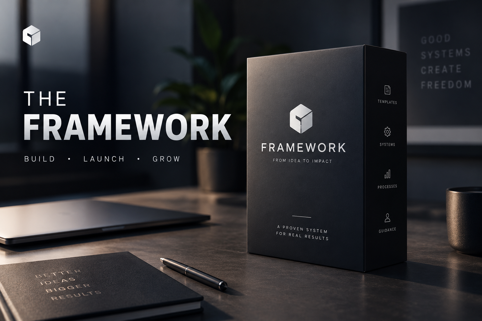 Design Frameworks